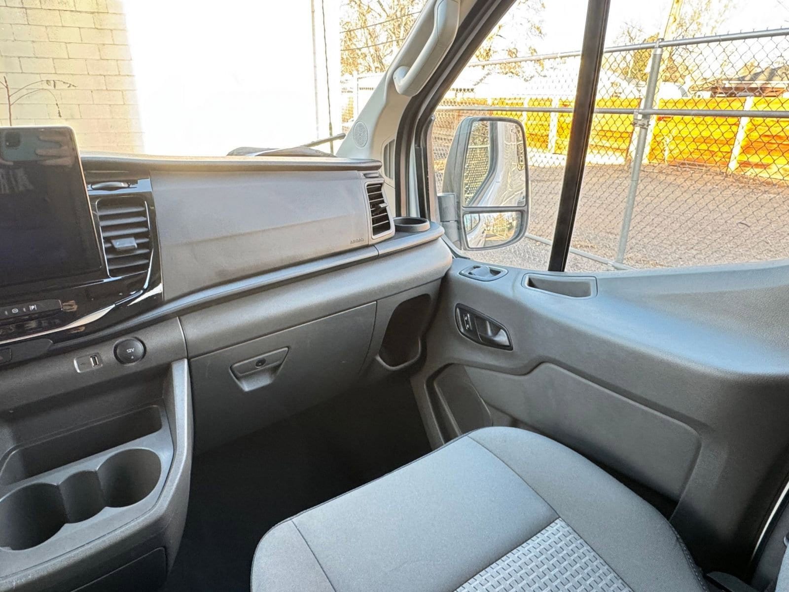 Thumbnail: 2024 Ford Econoline - 34