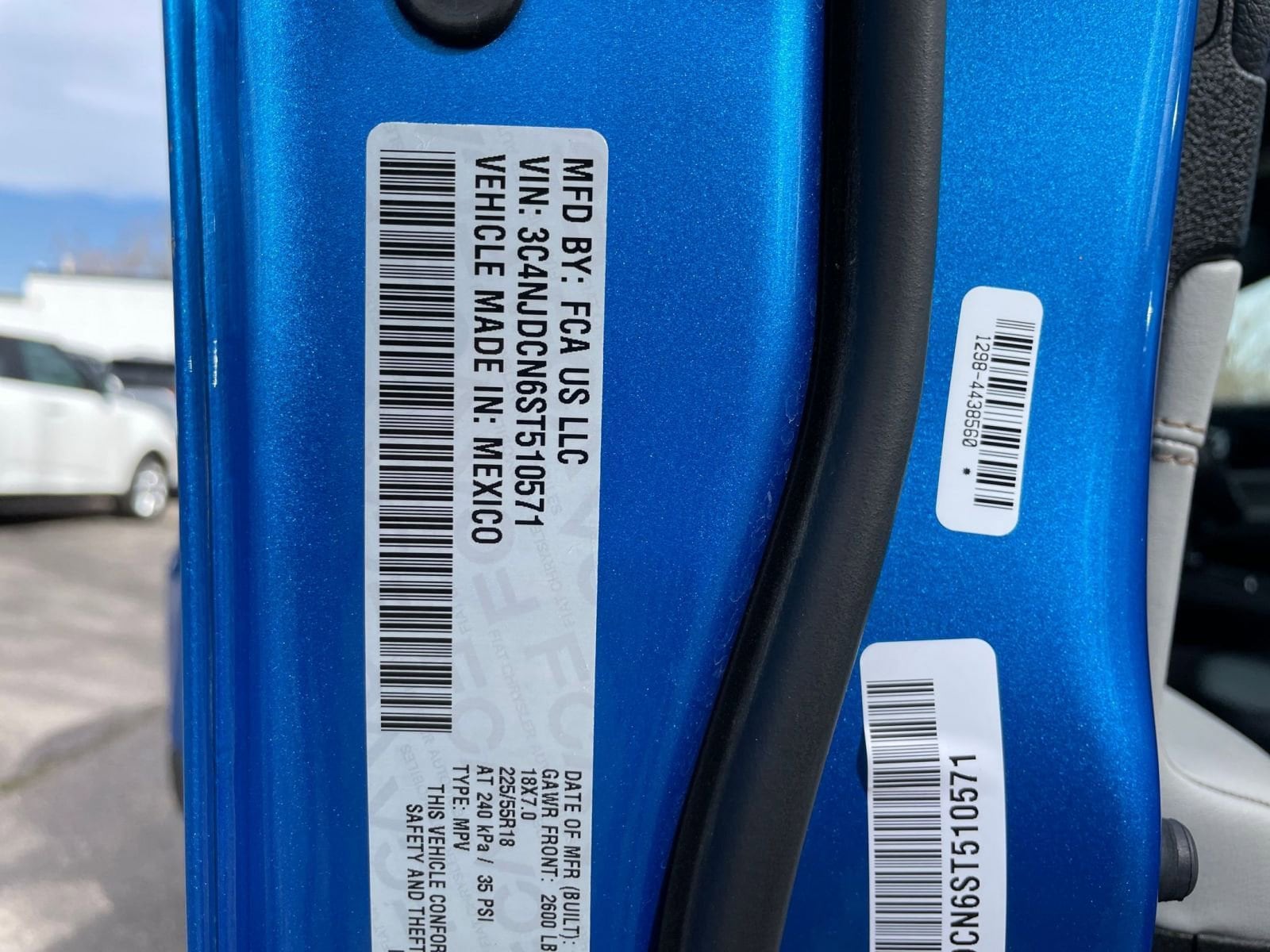 Thumbnail: 2025 Jeep Compass - 30