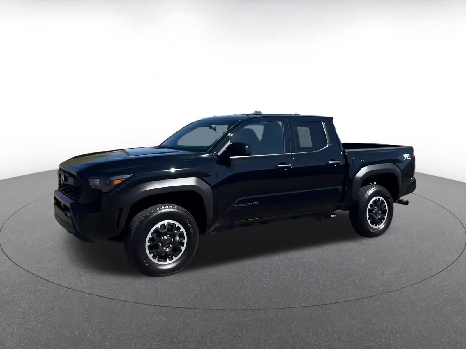 Thumbnail: 2025 Toyota Tacoma - 7