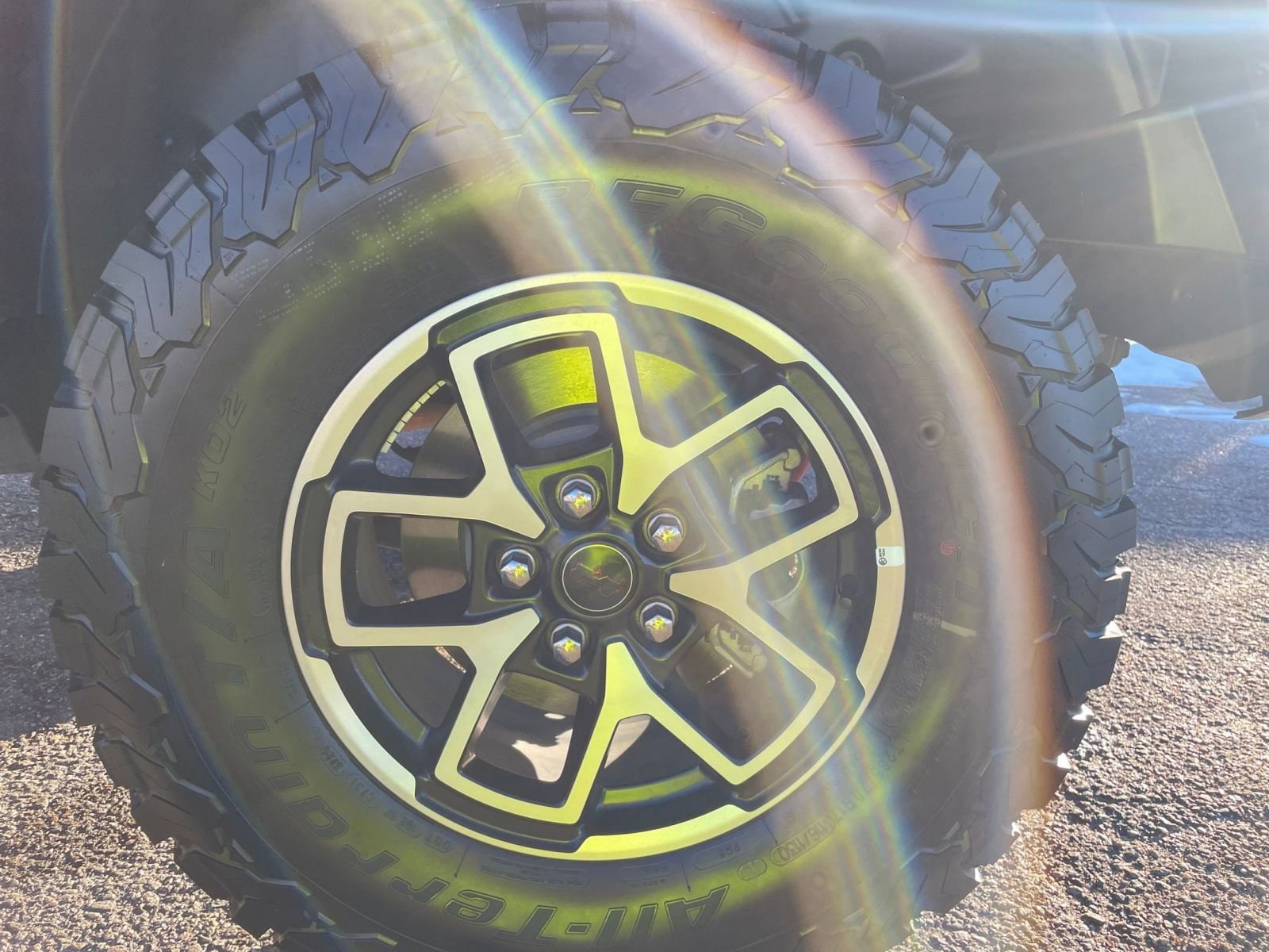 Thumbnail: 2025 Jeep Wrangler - 30