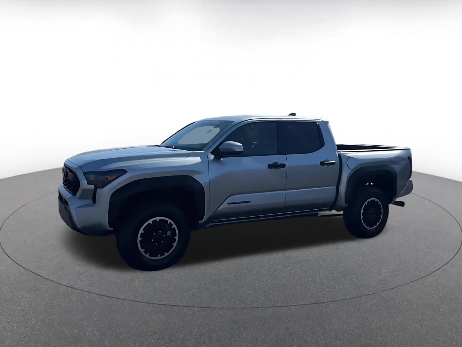 Thumbnail: 2025 Toyota Tacoma - 14