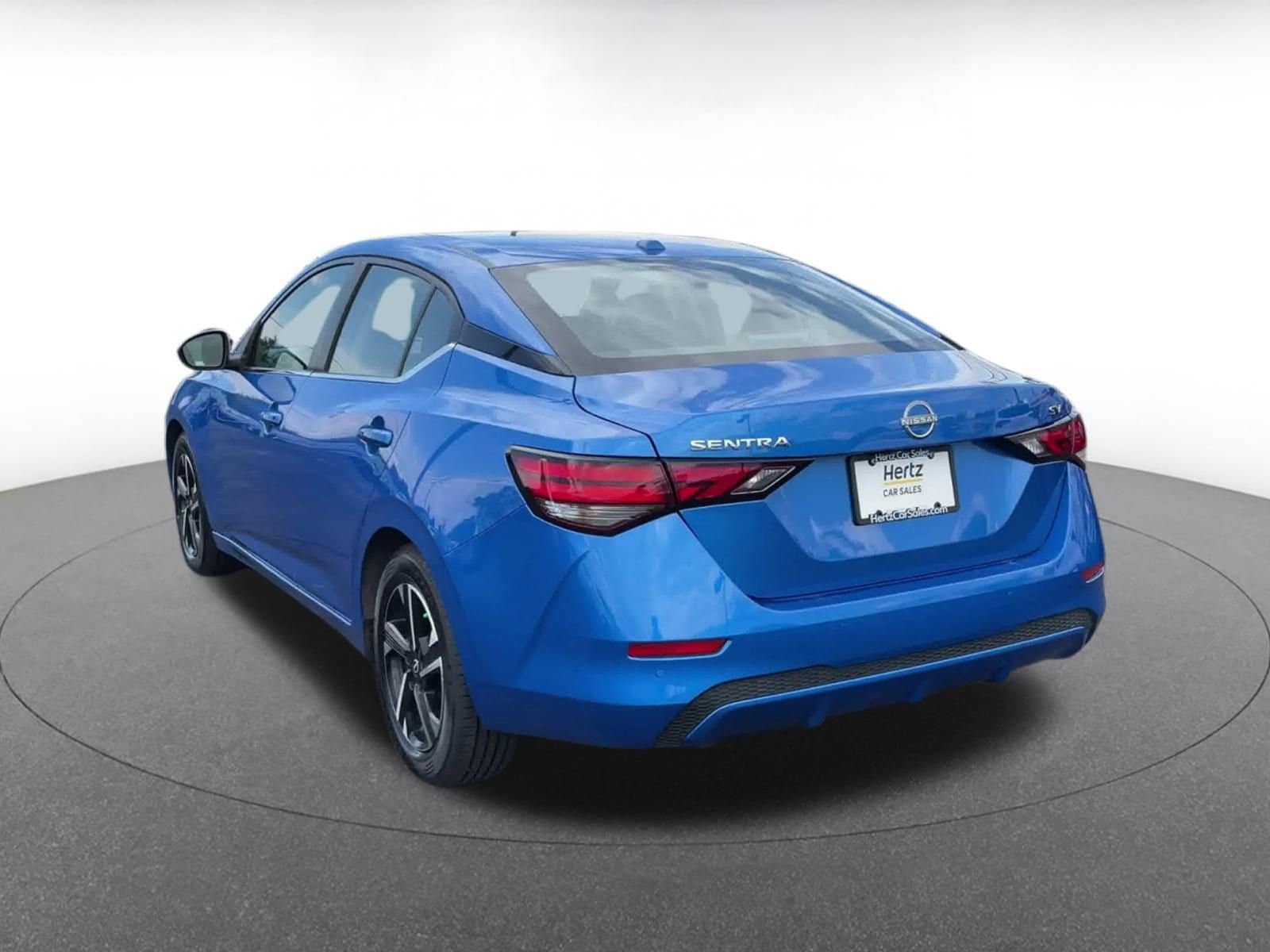 Thumbnail: 2024 Nissan Sentra - 11