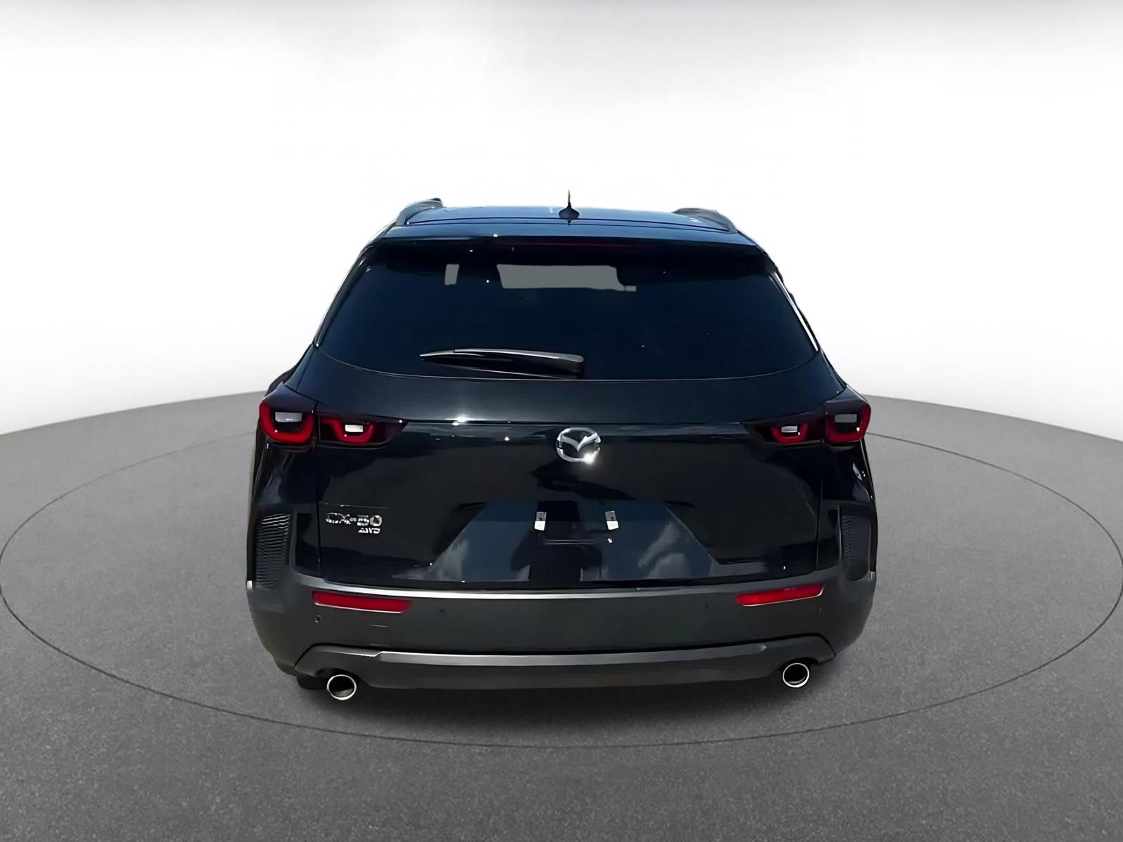 Thumbnail: 2026 Mazda CX-50 - 12