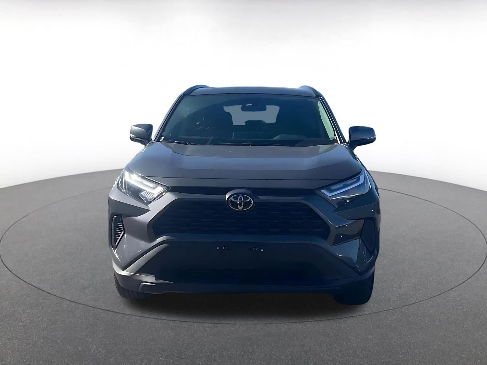 Thumbnail: 2025 Toyota RAV4 - 4