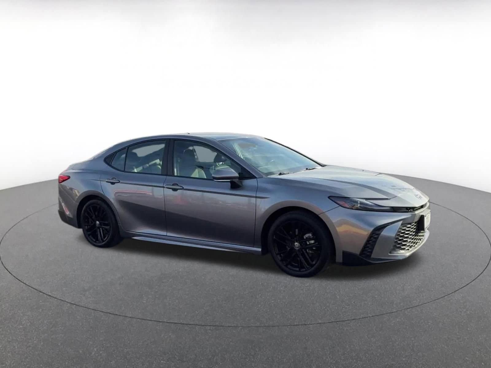 Thumbnail: 2025 Toyota Camry - 2