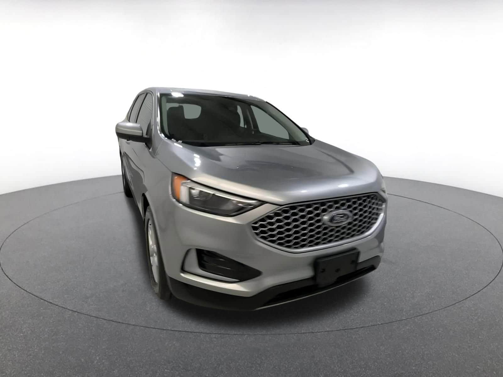 2024 Ford Edge SEL 2