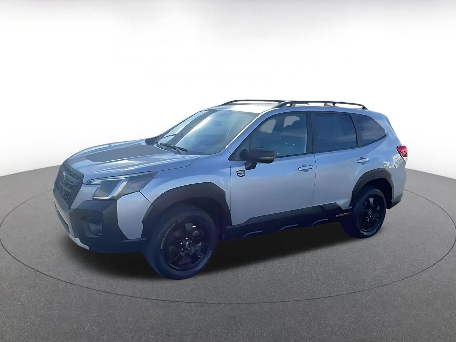 Thumbnail: 2024 Subaru Forester - 7