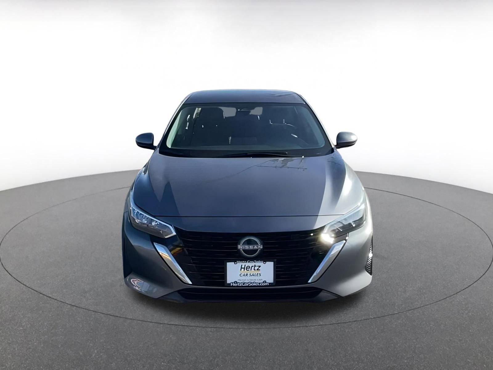 Thumbnail: 2024 Nissan Sentra - 3