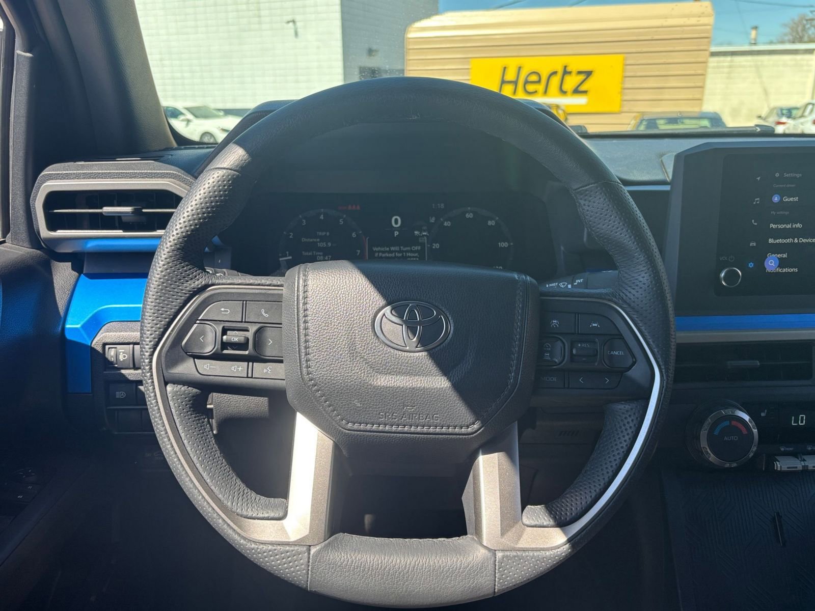 Thumbnail: 2025 Toyota Tacoma - 24