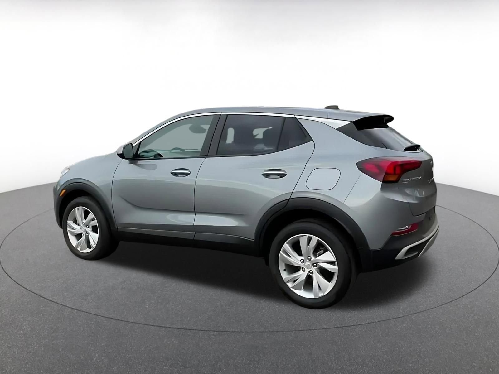 Thumbnail: 2025 Buick Encore GX - 10