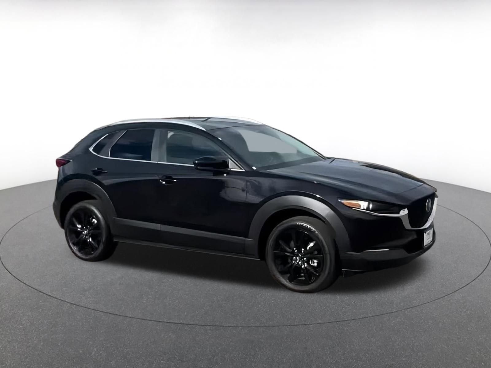 Thumbnail: 2025 Mazda CX-30 - 2