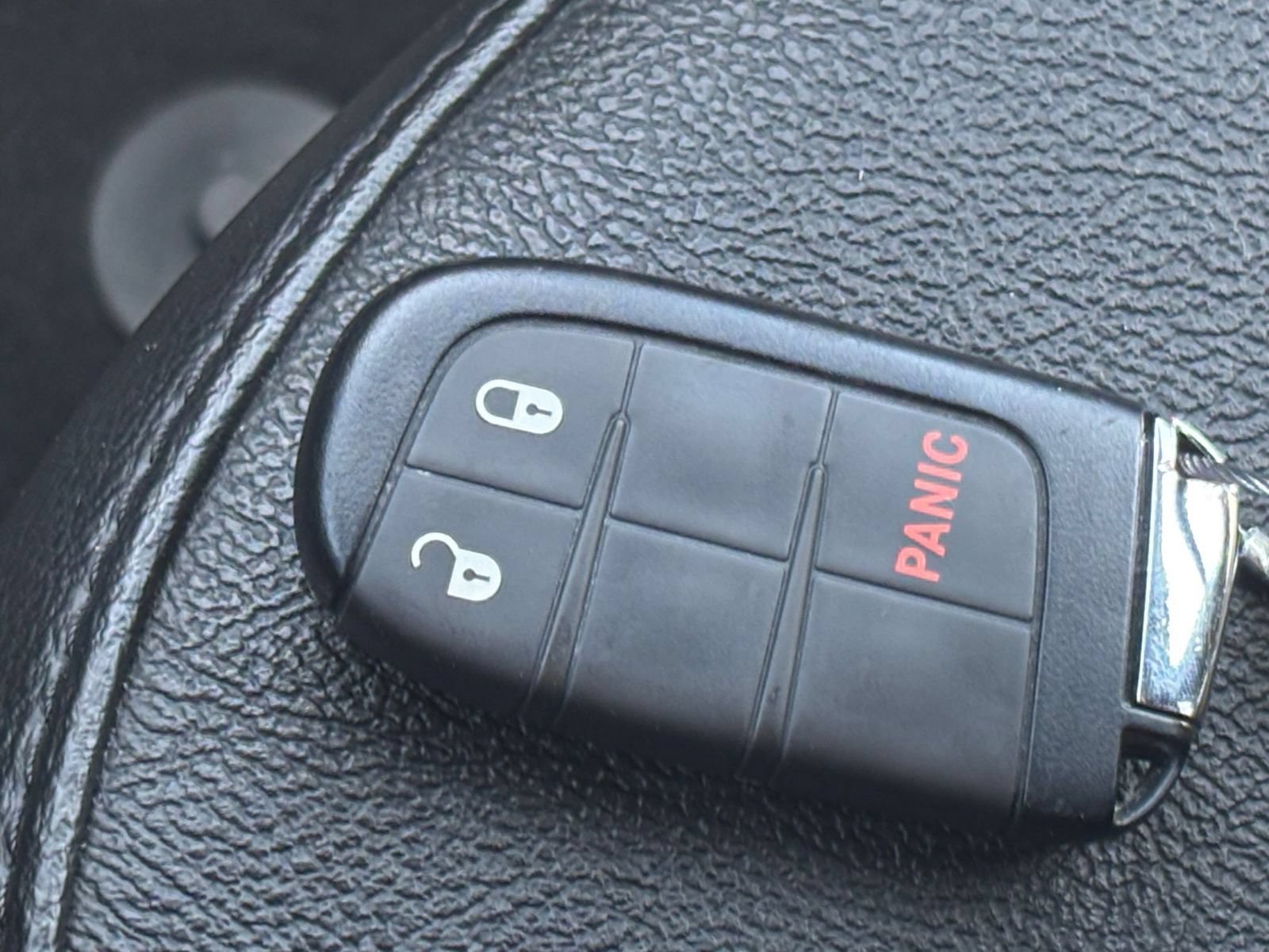 Thumbnail: 2025 Jeep Compass - 20