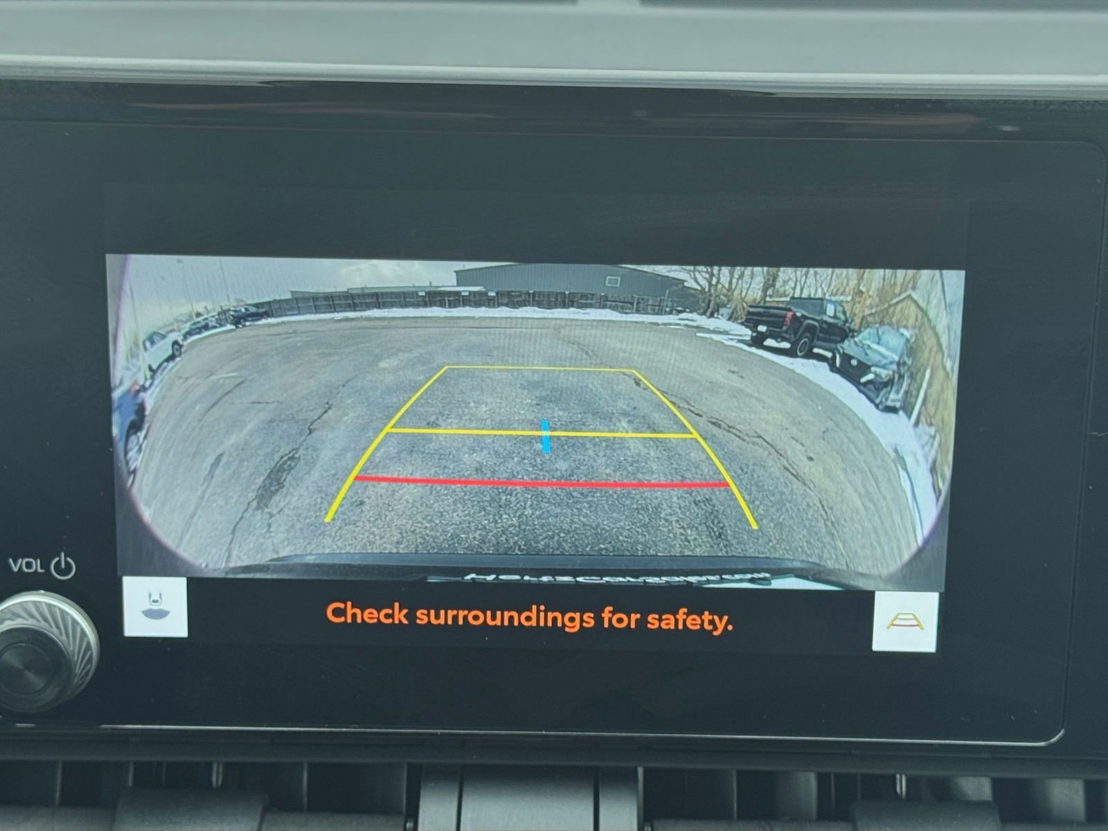 Thumbnail: 2025 Toyota RAV4 - 17