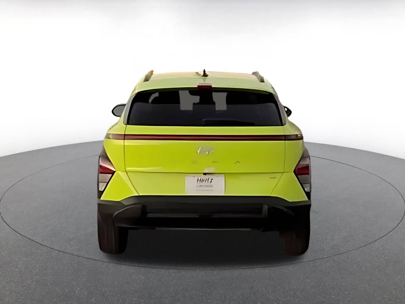 Thumbnail: 2025 Hyundai Kona - 9