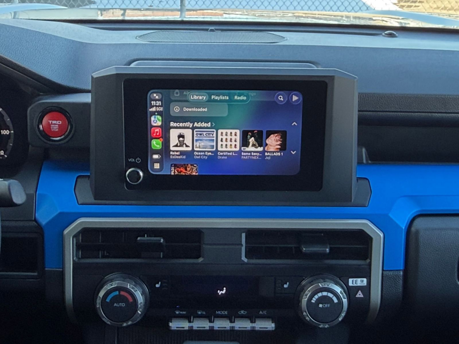 Thumbnail: 2025 Toyota Tacoma - 17