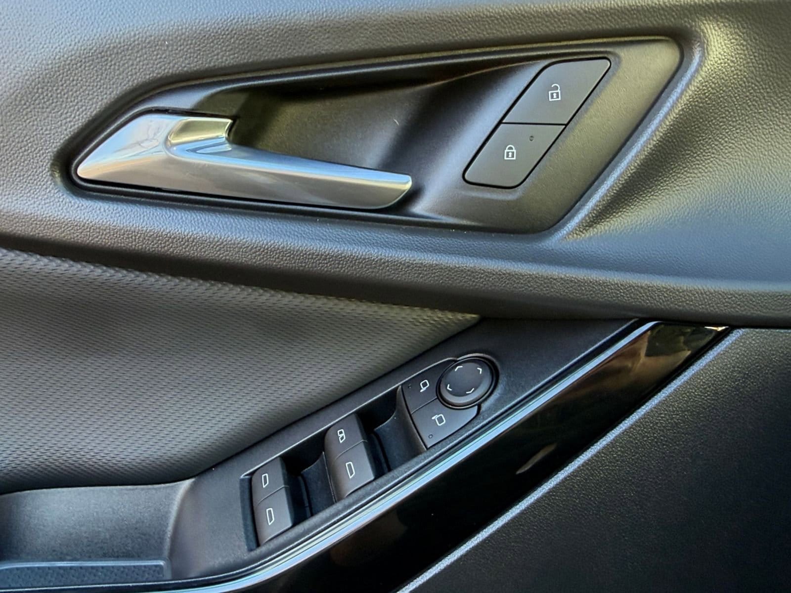 Thumbnail: 2025 Chevrolet Equinox - 20