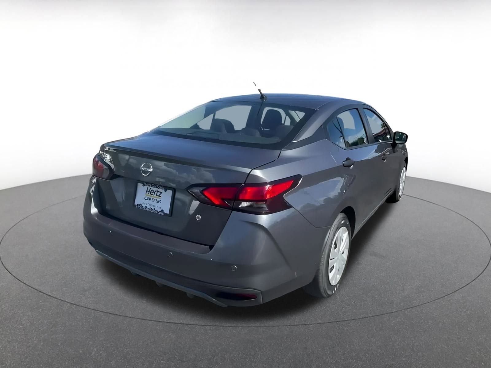 Thumbnail: 2024 Nissan Versa - 14