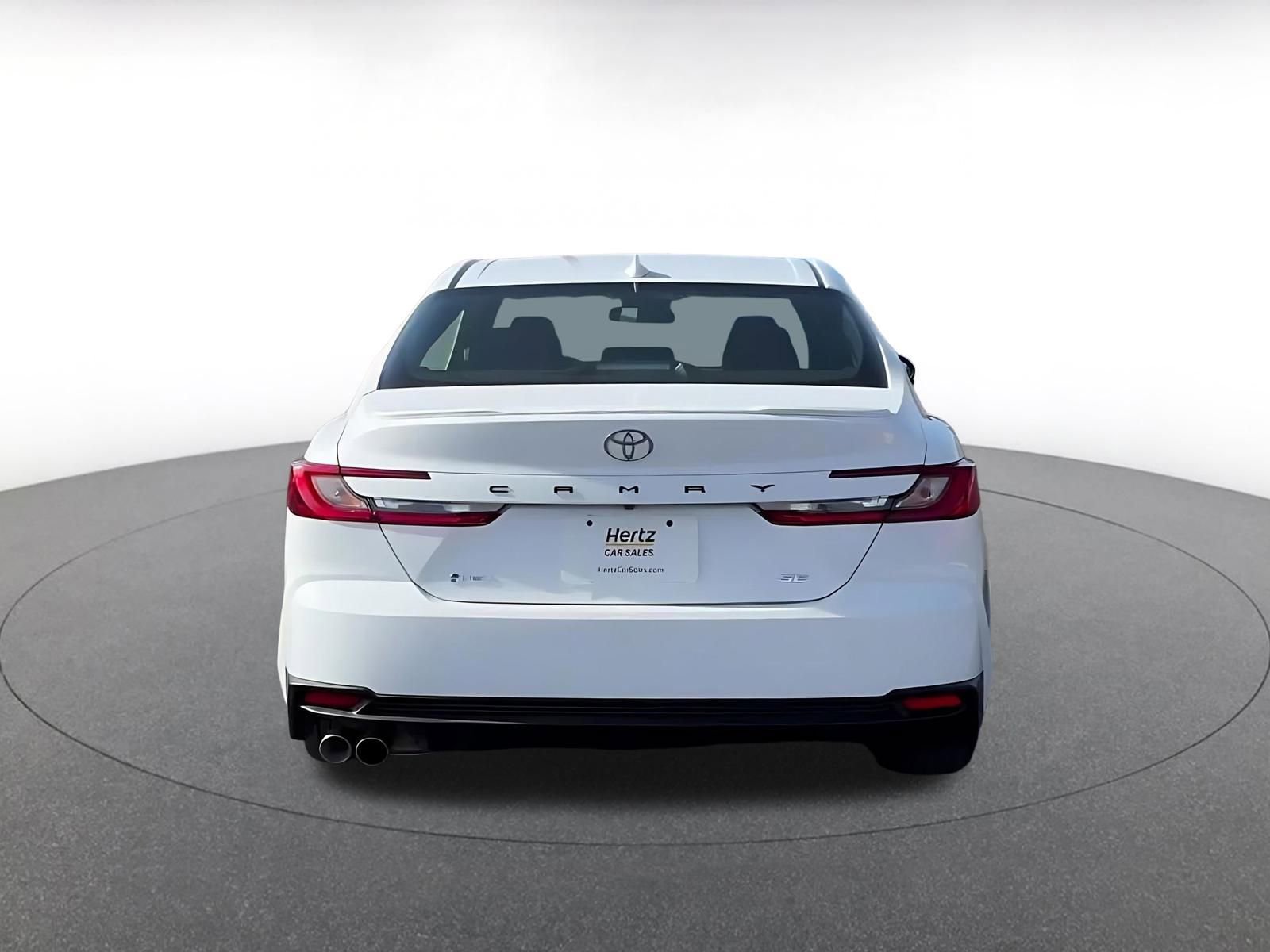 Thumbnail: 2025 Toyota Camry - 12