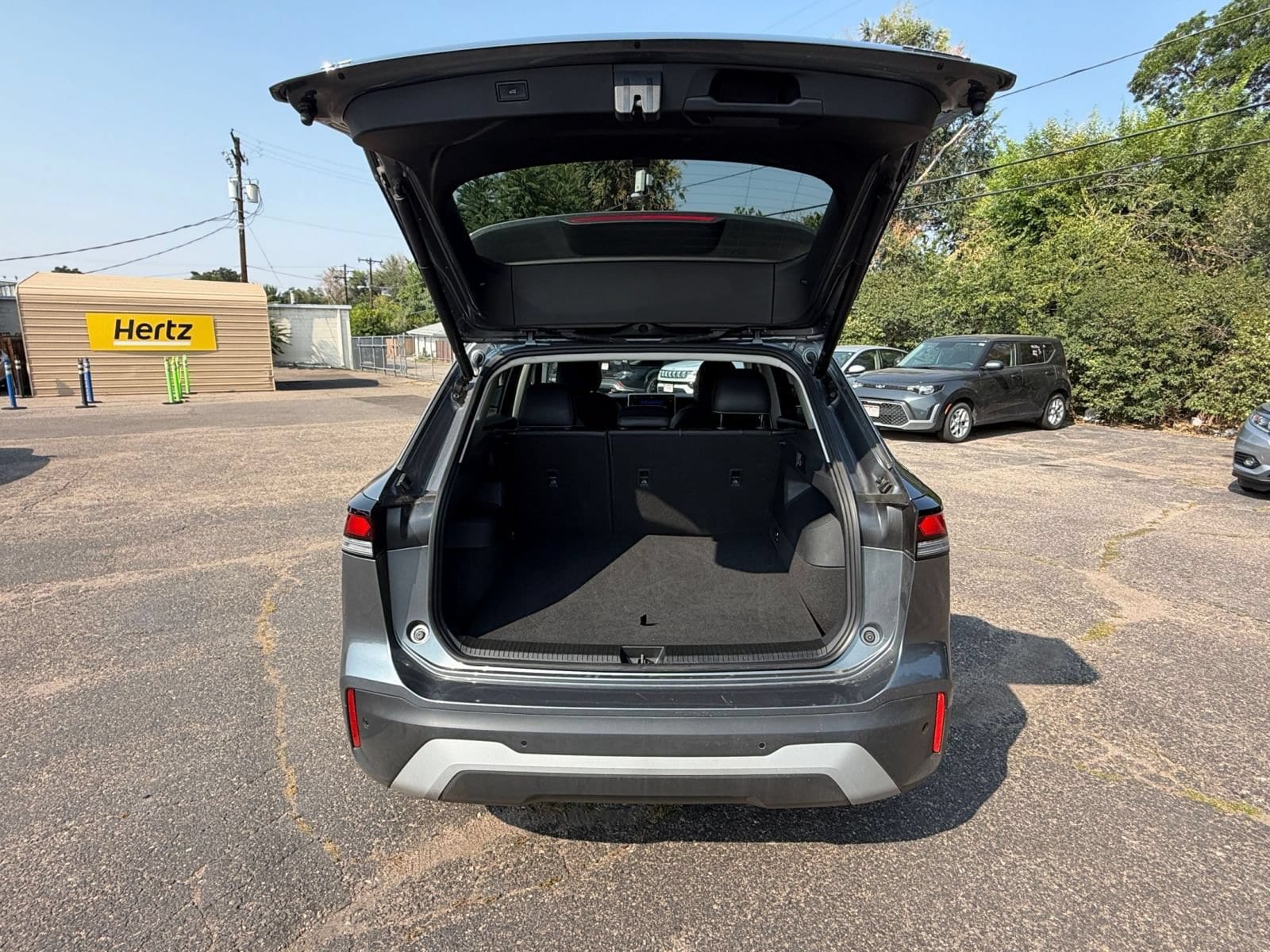 Thumbnail: 2026 Volkswagen Tiguan - 32