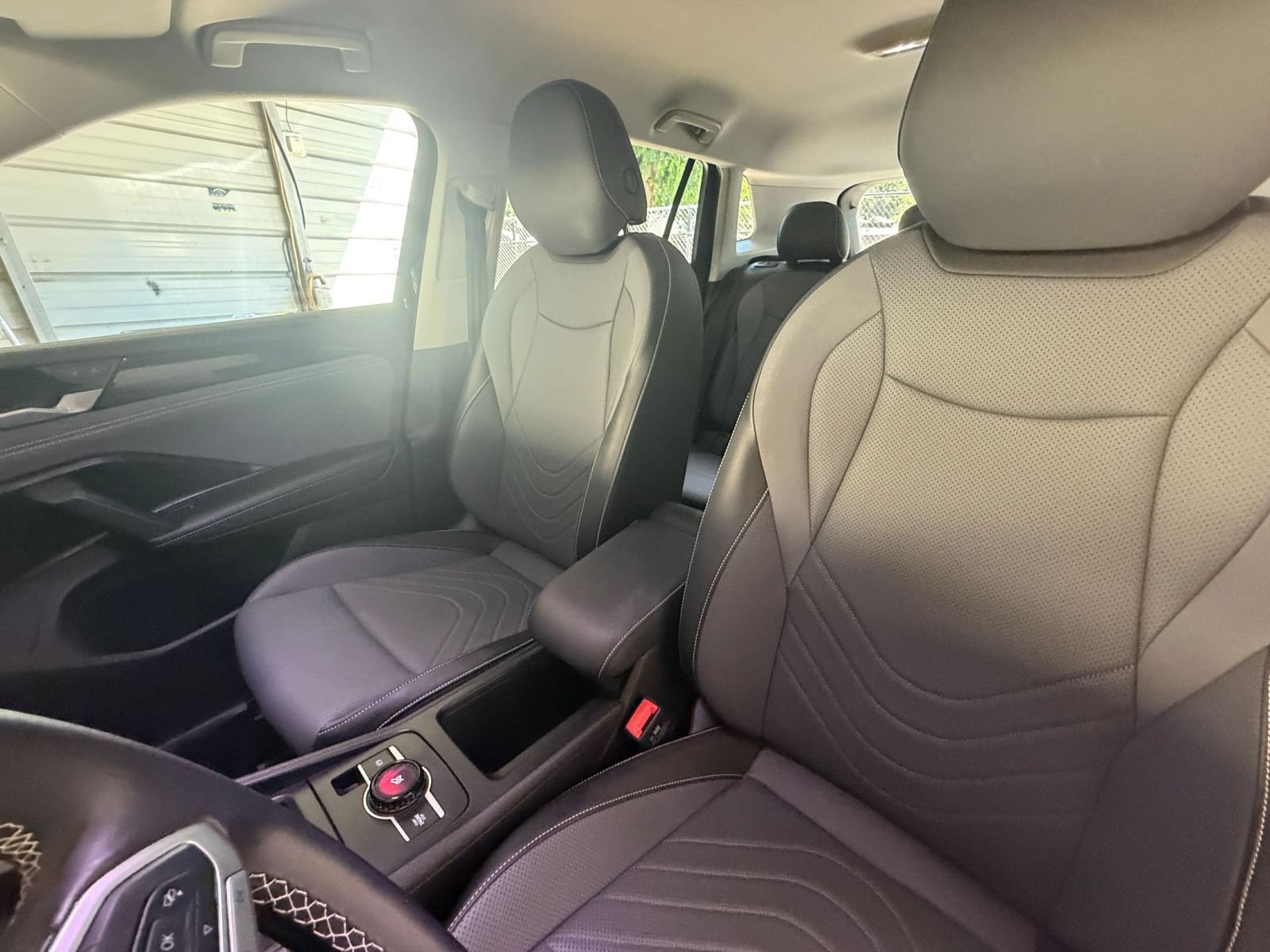 Thumbnail: 2026 Volkswagen Tiguan - 35