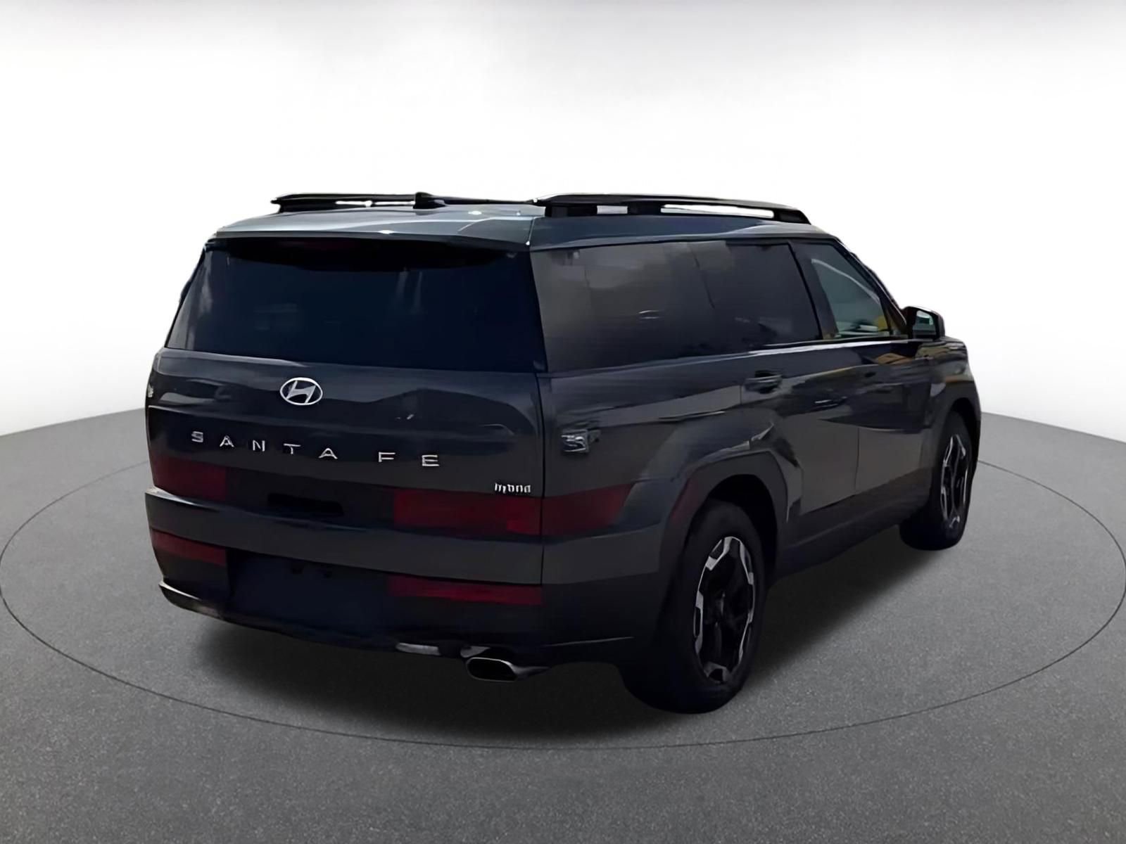 Thumbnail: 2025 Hyundai Santa Fe - 15