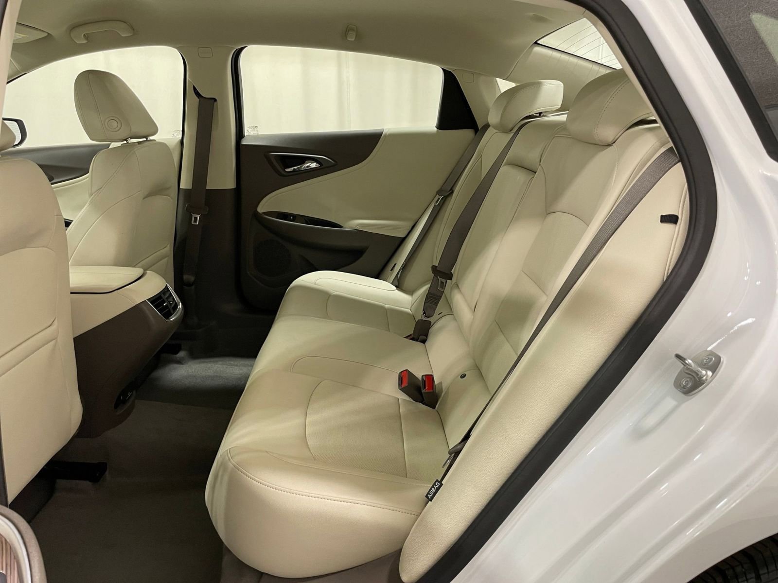 2024 Chevrolet Malibu LT 26