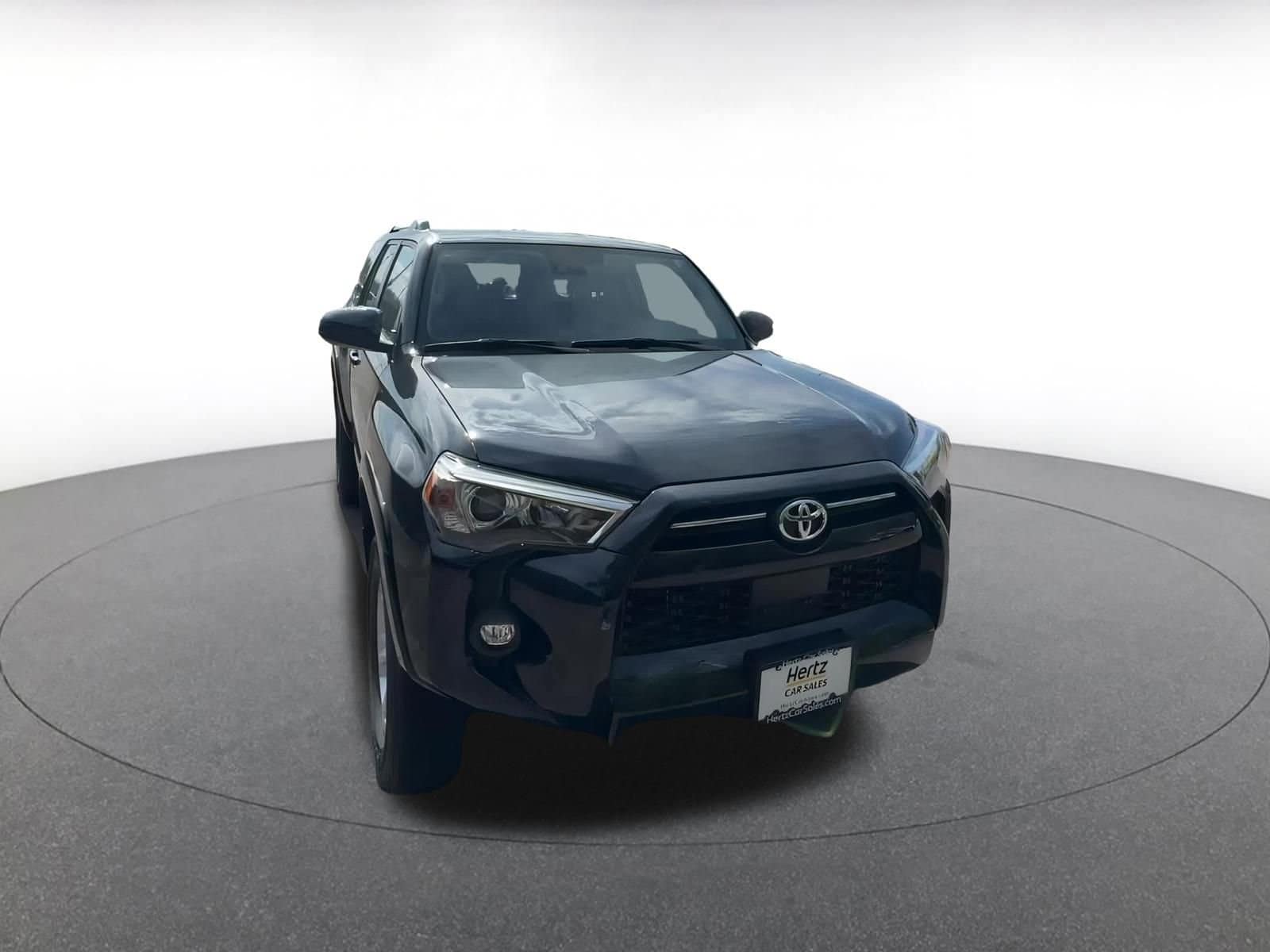 2024 Toyota 4Runner SR5 3