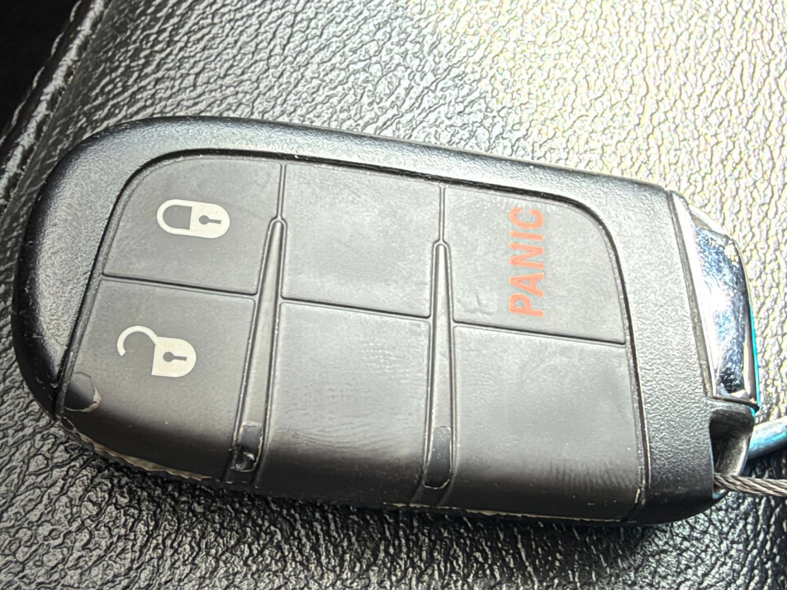 Thumbnail: 2025 Jeep Compass - 20