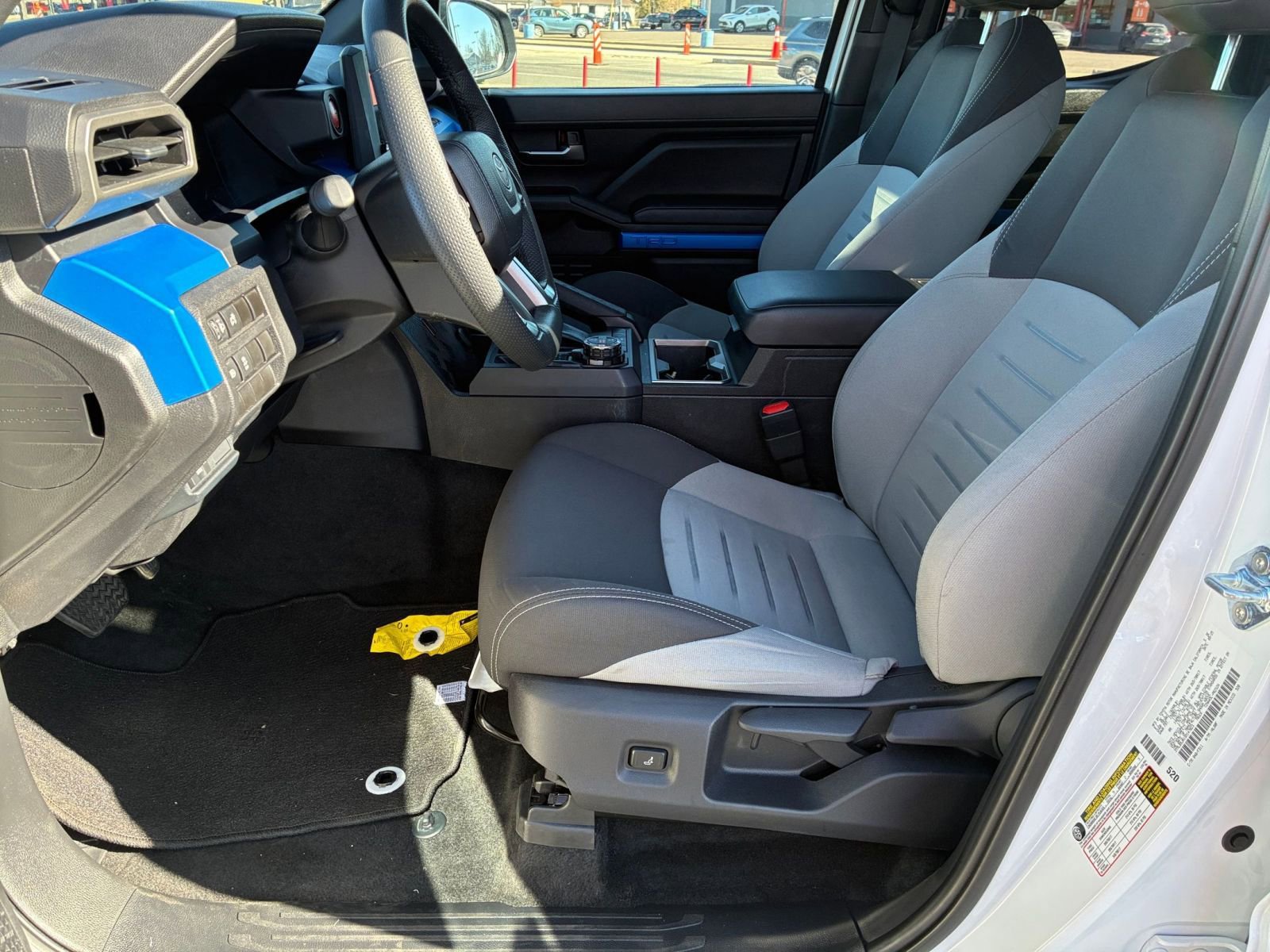 Thumbnail: 2025 Toyota Tacoma - 23