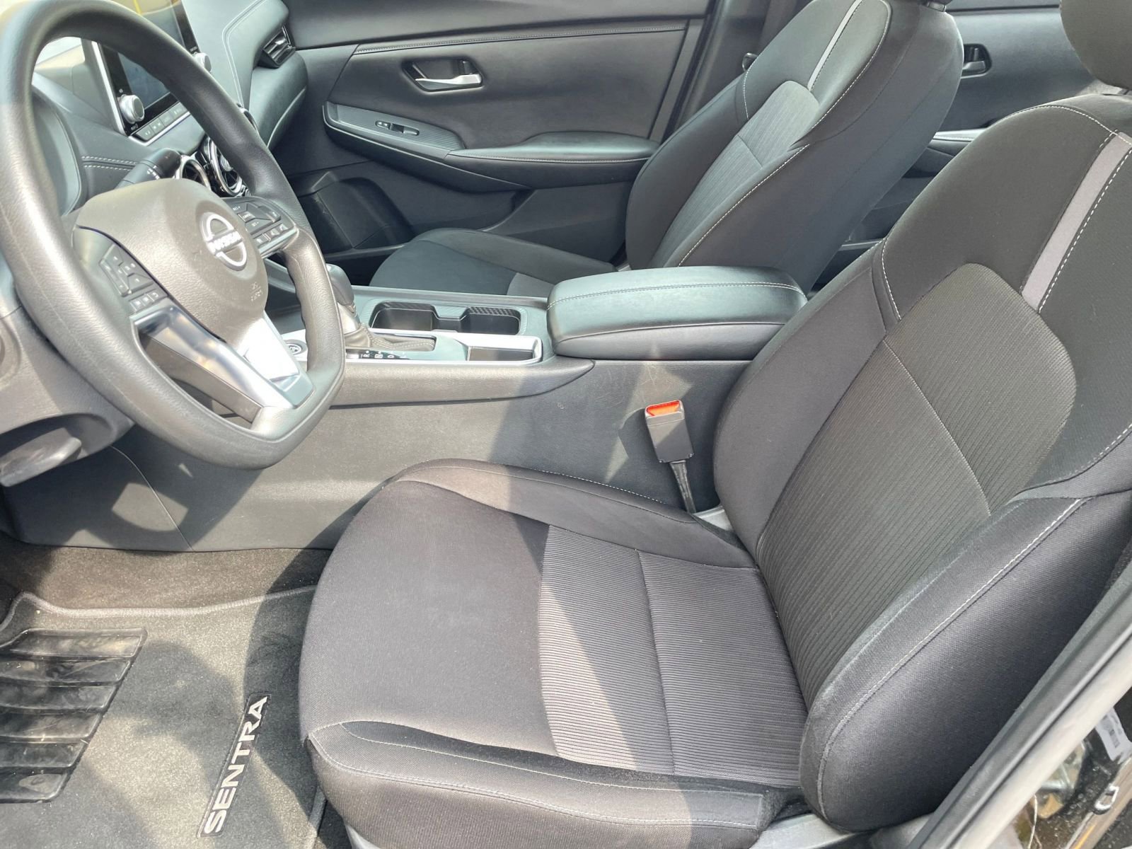 Thumbnail: 2024 Nissan Sentra - 24