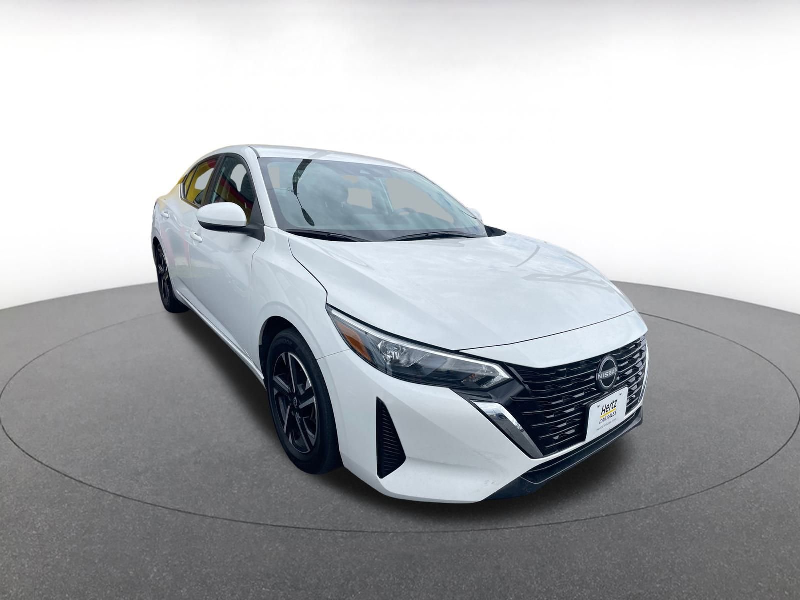 2024 Nissan Sentra