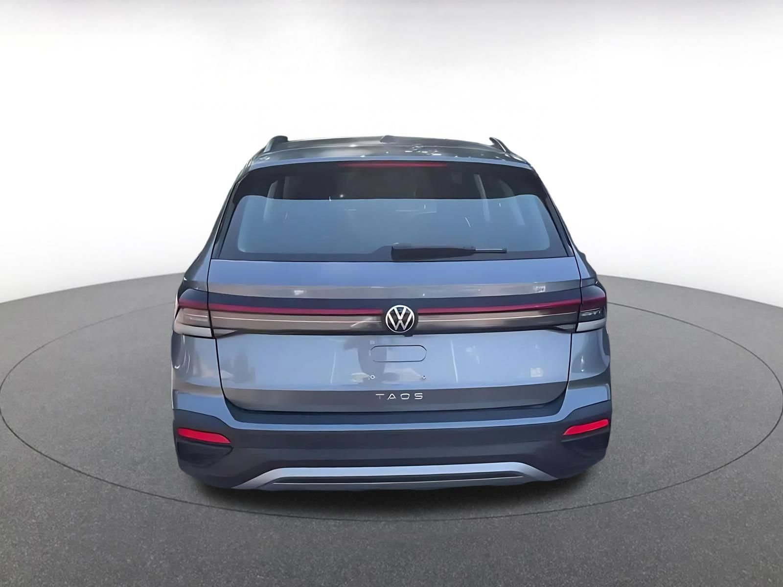 Thumbnail: 2026 Volkswagen Taos - 12