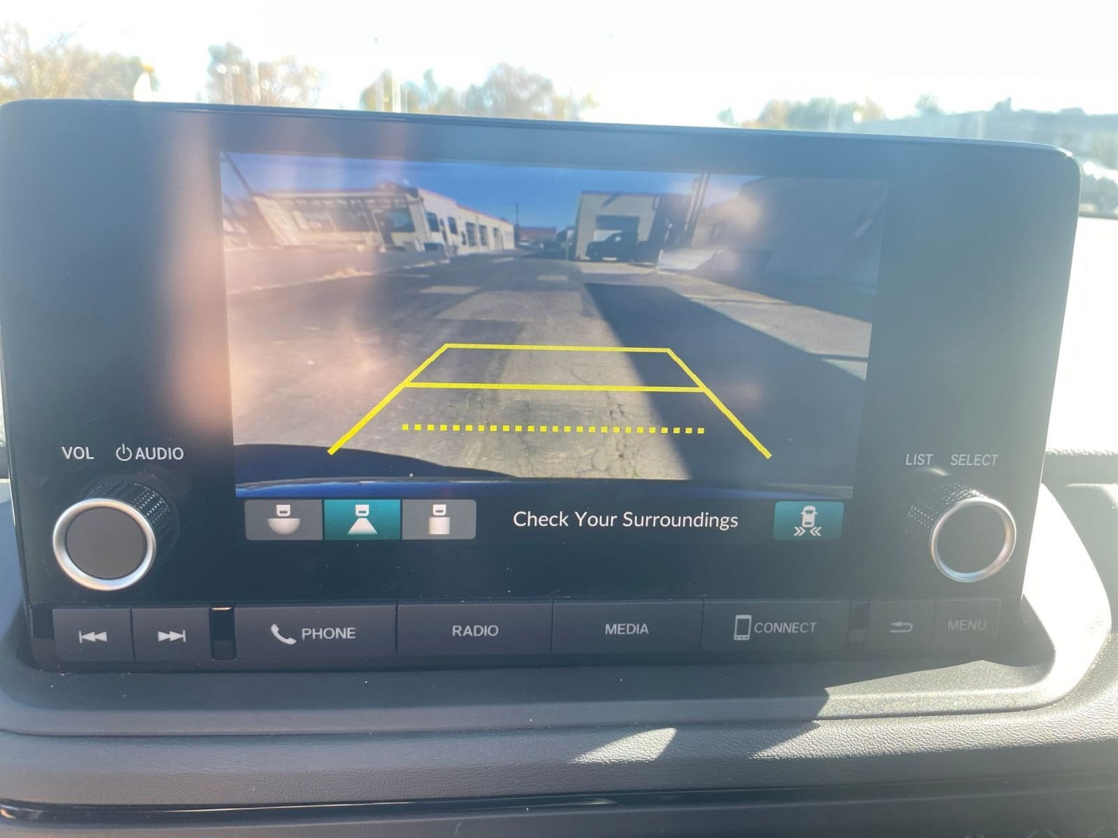 Thumbnail: 2024 Honda Accord - 17