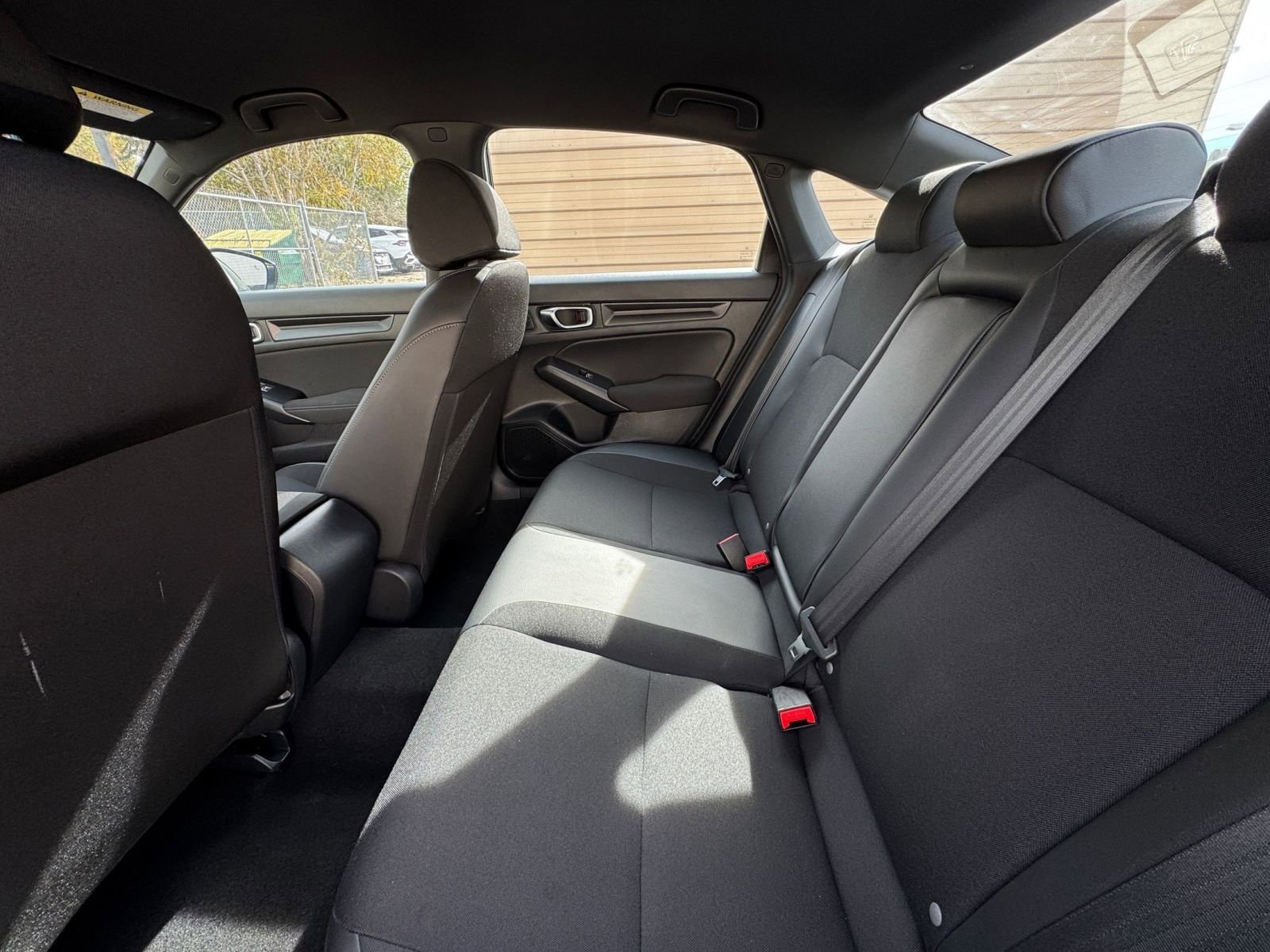 Thumbnail: 2025 Honda Civic - 23