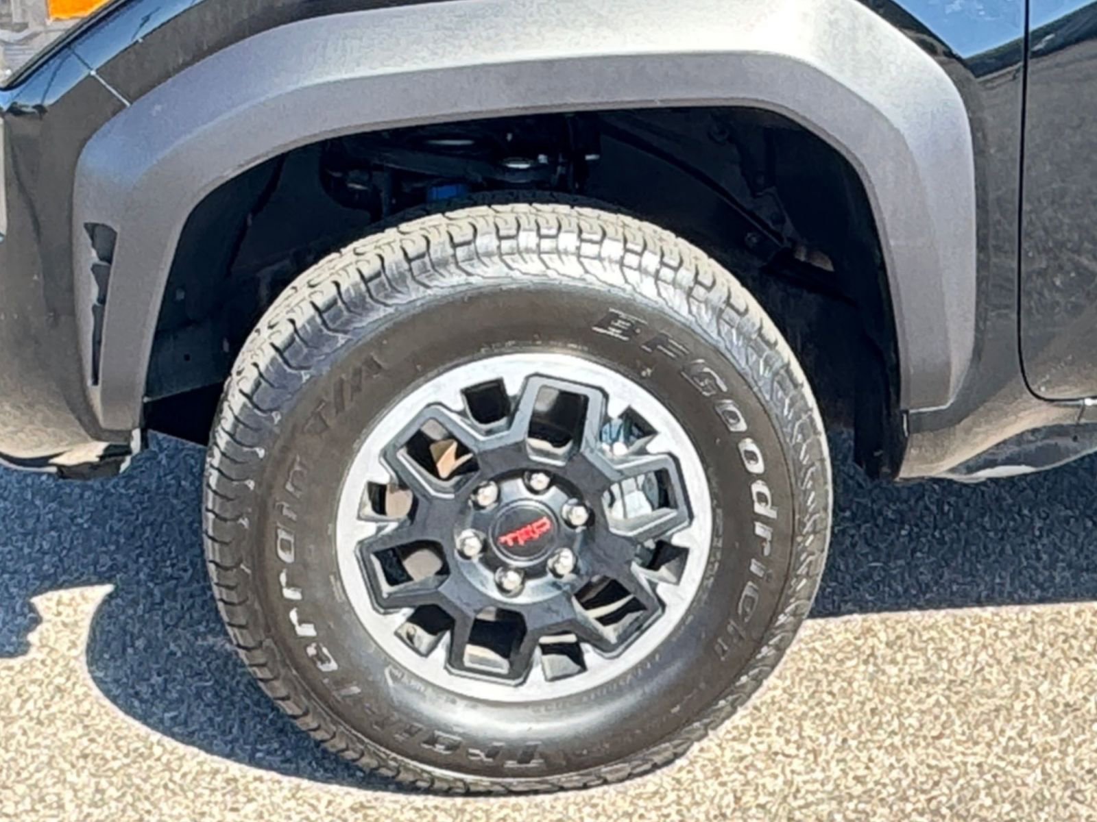 Thumbnail: 2025 Toyota Tacoma - 27