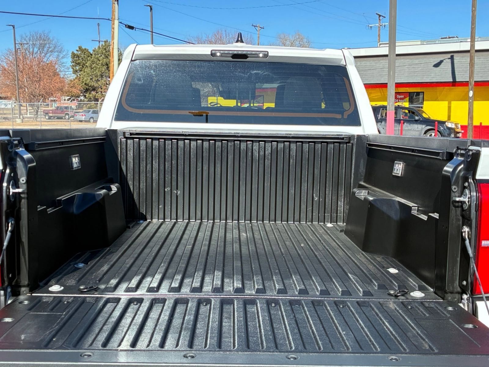 Thumbnail: 2025 Toyota Tacoma - 27