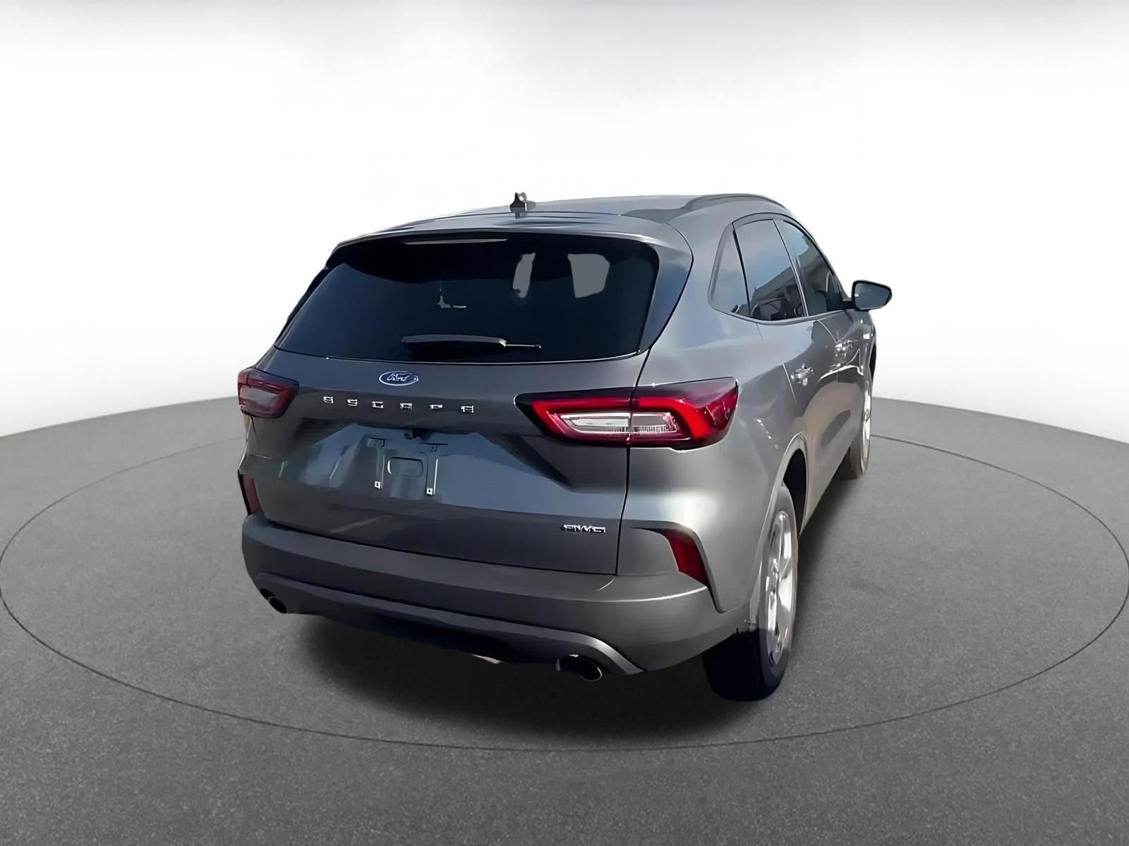 Thumbnail: 2025 Ford Escape - 14