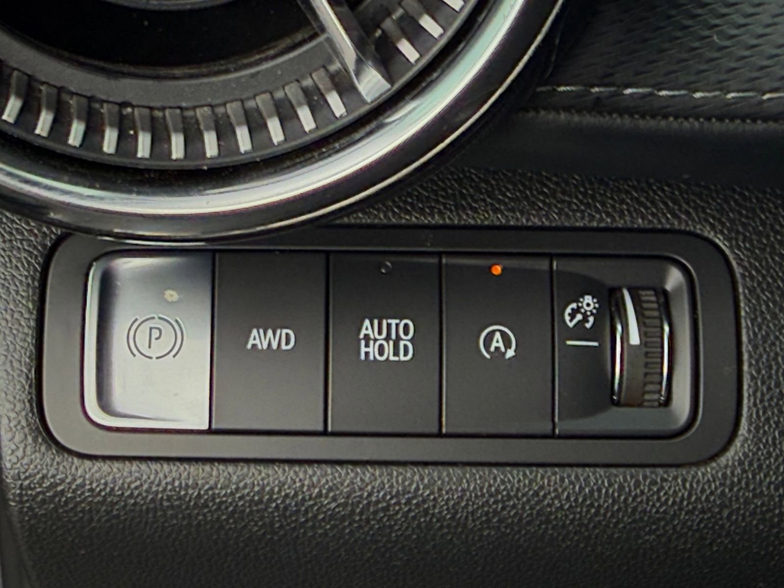 Thumbnail: 2025 Chevrolet Equinox - 31