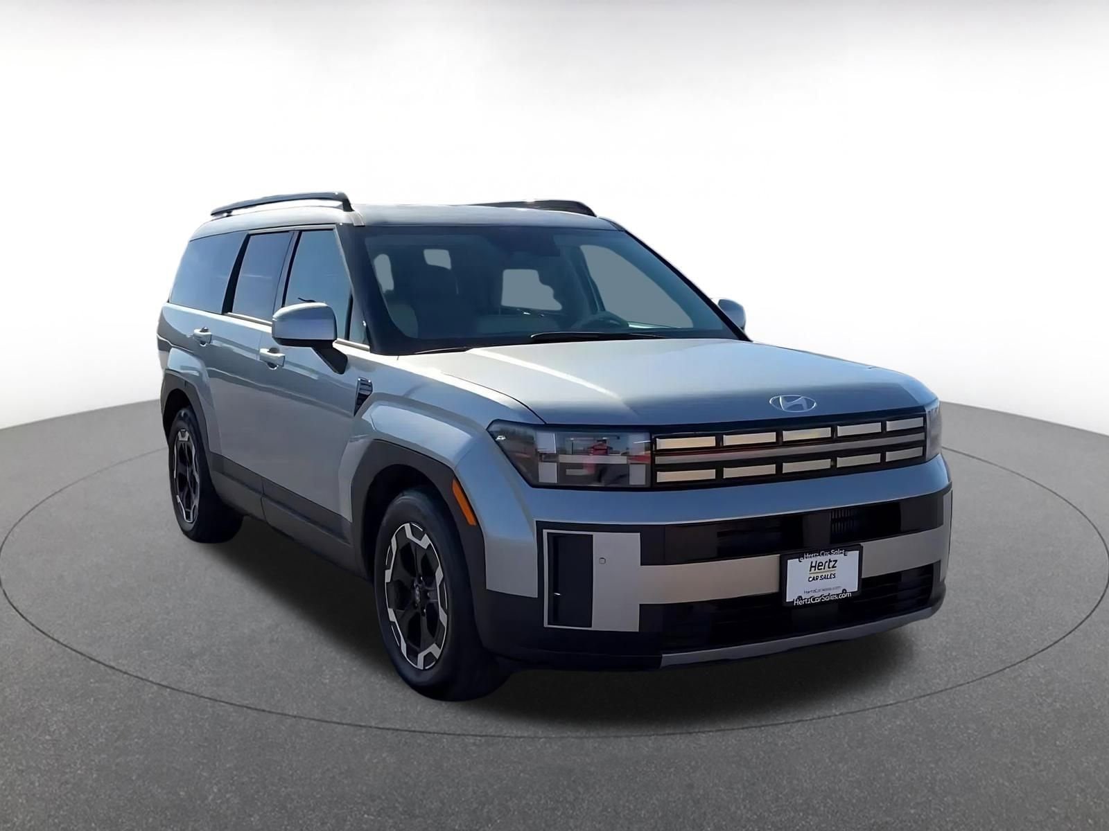 Thumbnail: 2025 Hyundai Santa Fe - 3