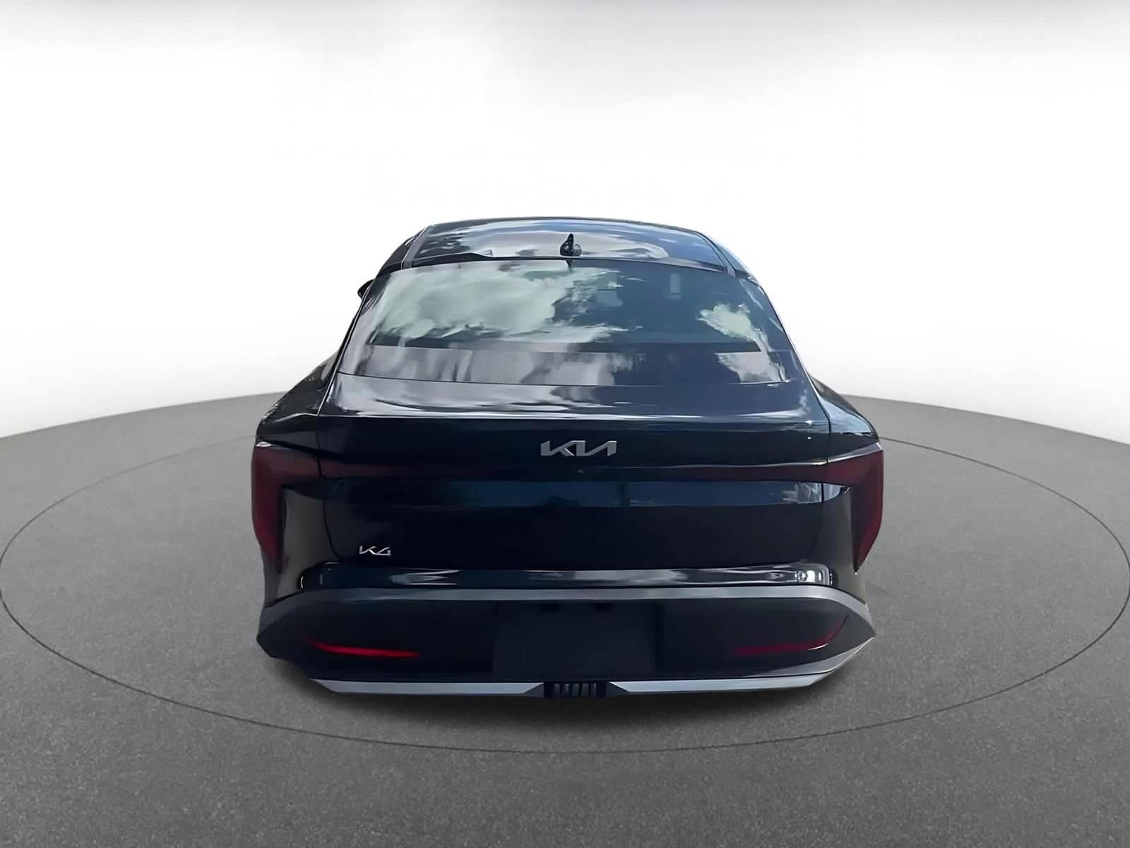 Thumbnail: 2025 Kia K4 - 11
