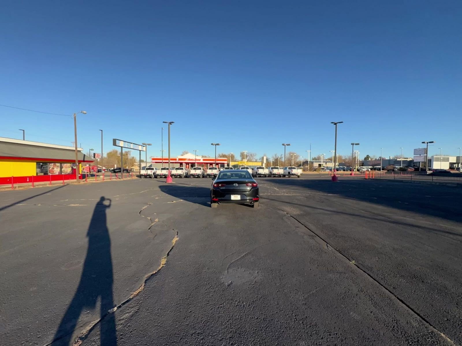 Thumbnail: 2025 Mazda Mazda3 - 15