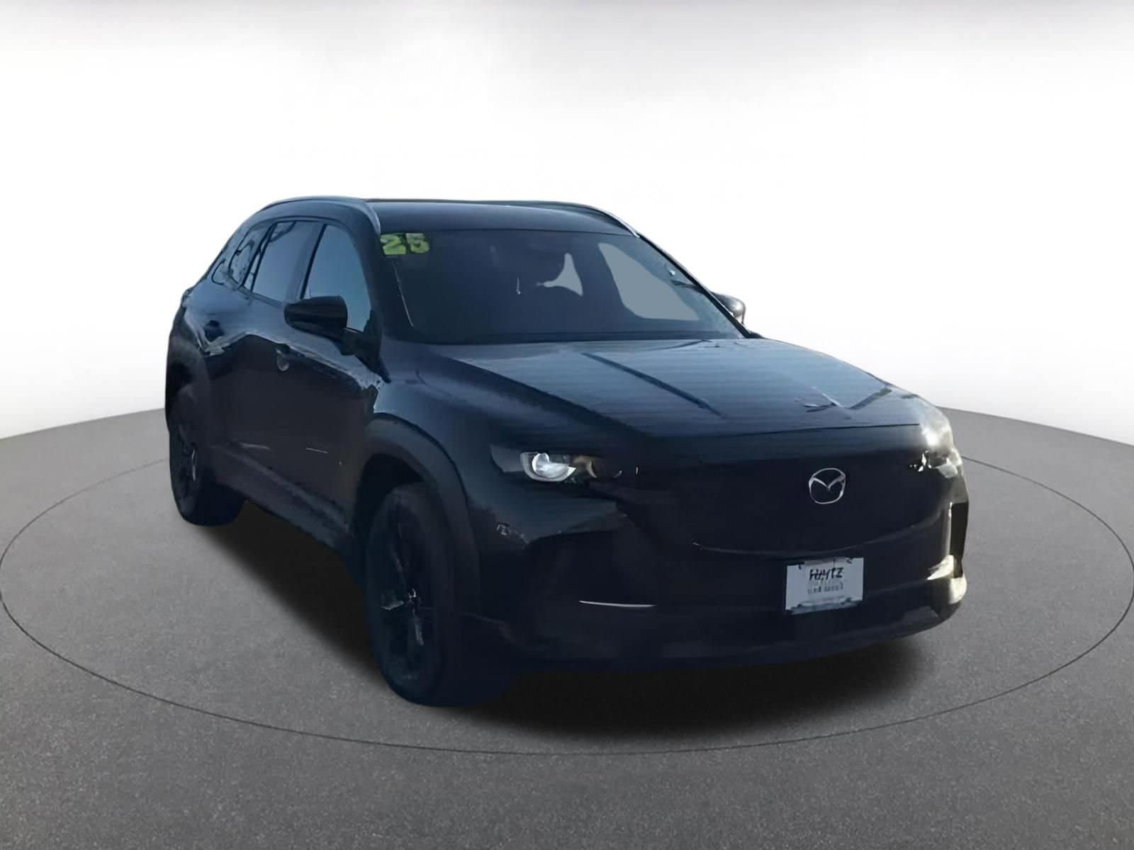 Thumbnail: 2025 Mazda CX-50 - 2