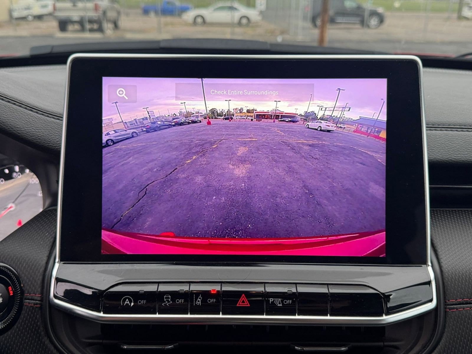 Thumbnail: 2025 Jeep Compass - 17