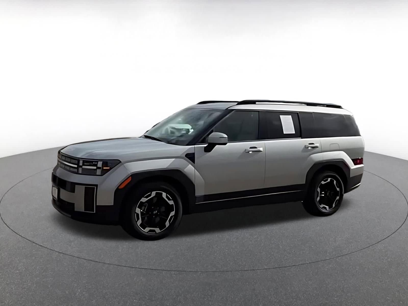 Thumbnail: 2025 Hyundai Santa Fe - 3
