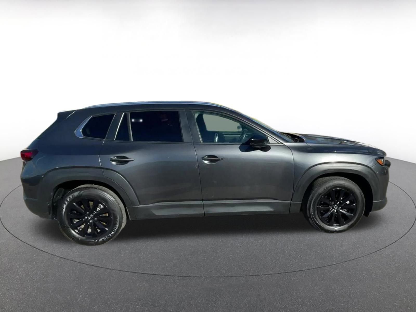 Thumbnail: 2025 Mazda CX-50 - 16