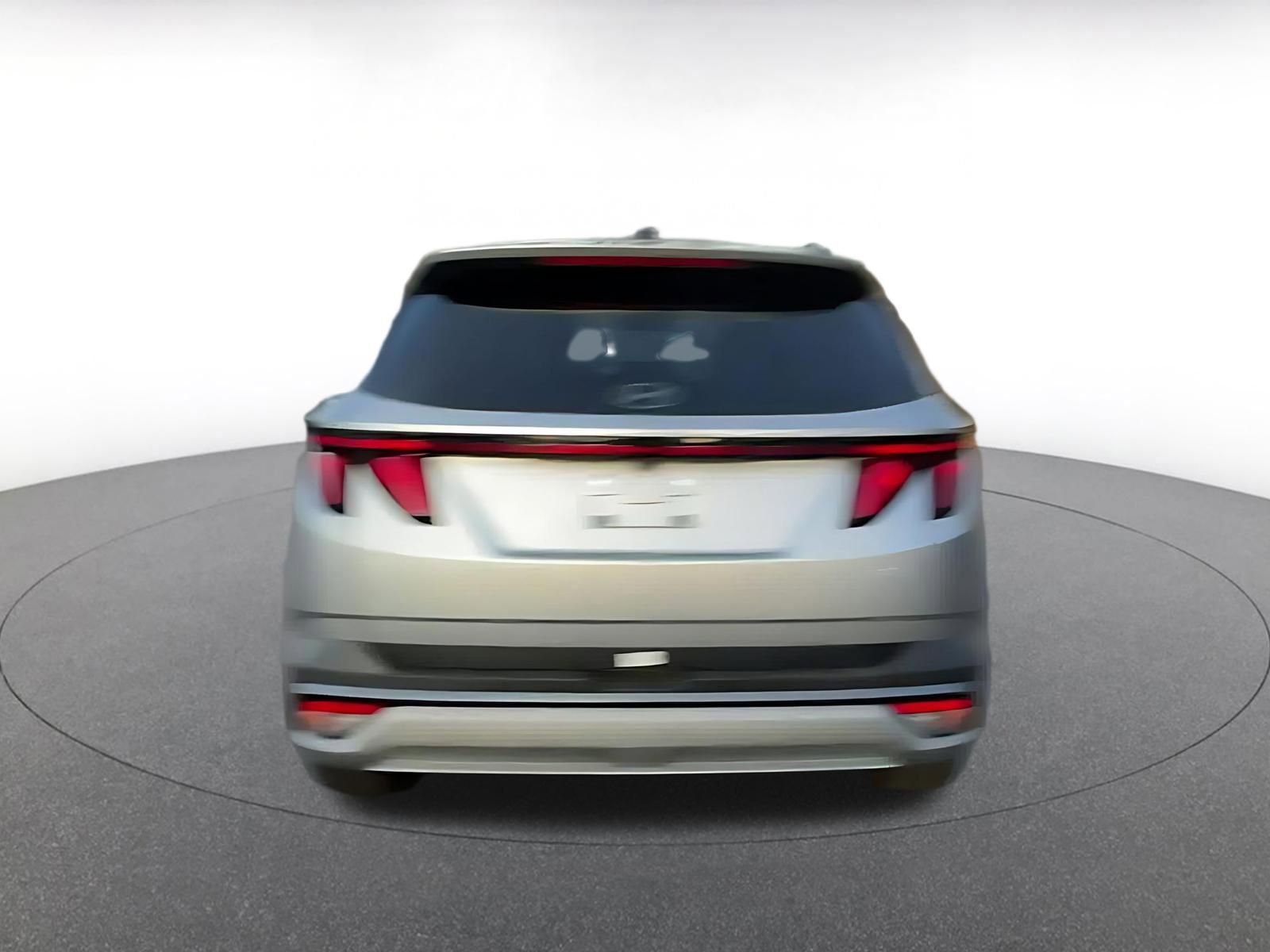 Thumbnail: 2025 Hyundai Tucson - 12