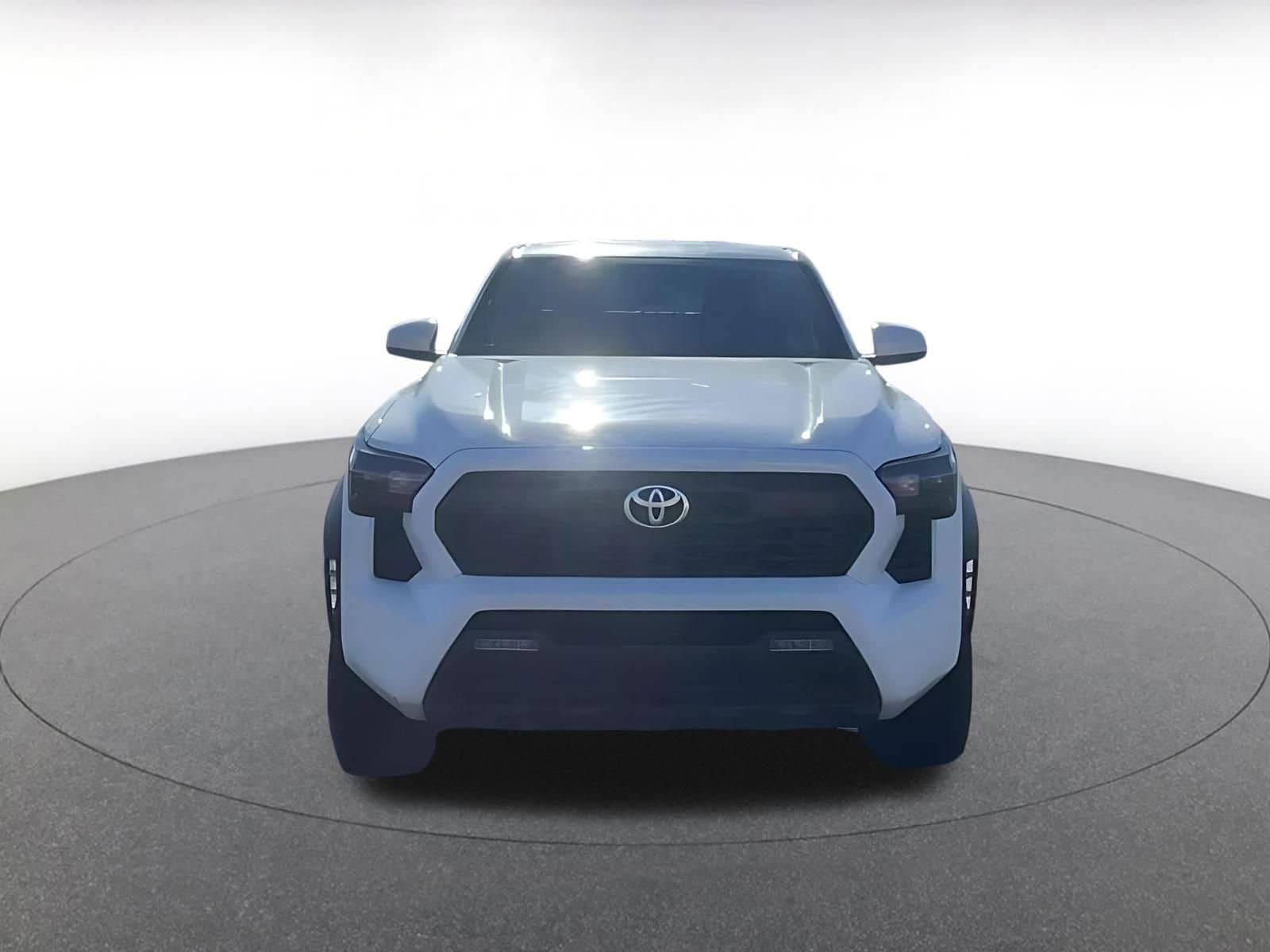 Thumbnail: 2025 Toyota Tacoma - 2