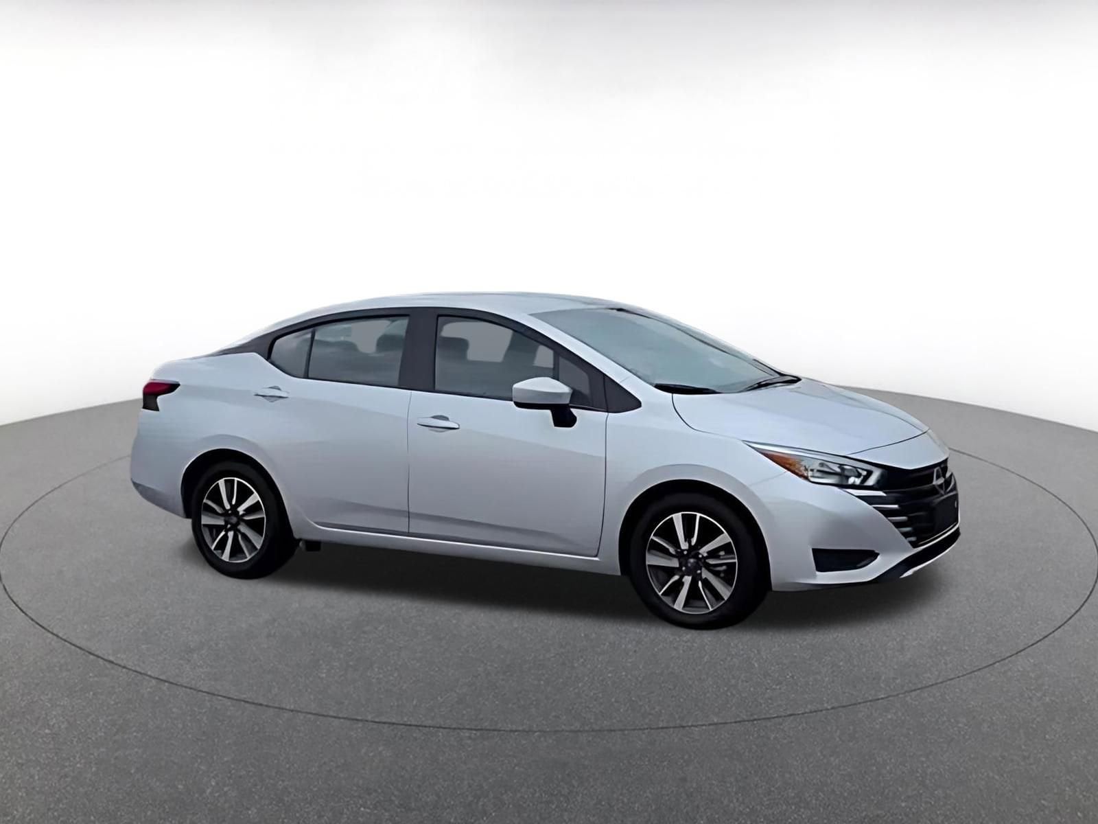 Thumbnail: 2025 Nissan Versa - 2