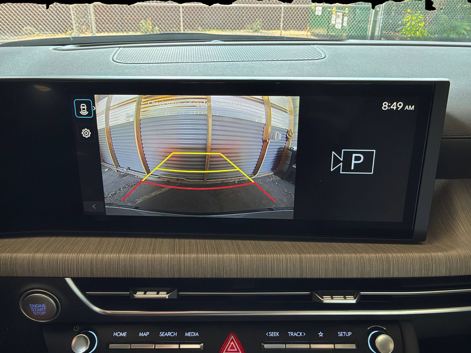 Thumbnail: 2026 Hyundai Sonata - 23