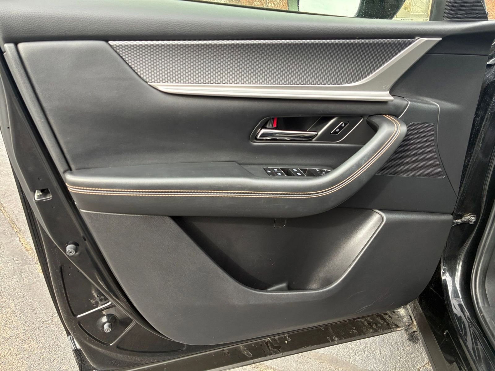 Thumbnail: 2025 Mazda CX-90 - 18